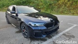 Bmw  Serie 5 530e xDrive Touring A #2