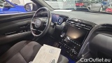 Hyundai  Tucson 1.6 T-GDI 169kW Hybrid N Line Auto #7