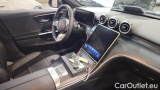  Mercedes  C-Klasse C 200 d T Autom. #7