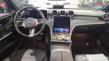  Mercedes  C-Klasse C 200 d T Autom. #6
