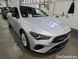 Mercedes  CLA-Klasse CLA 180 d DCT Shooting Brake #2