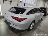 Mercedes  CLA-Klasse CLA 180 d DCT Shooting Brake #4