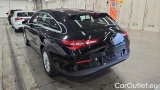  Mercedes  CLA-Klasse CLA 200 d Shooting Brake #3