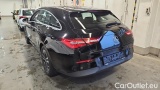  Mercedes  CLA-Klasse CLA 200 d Shooting Brake #3