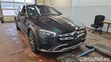  Mercedes  E-Klasse E 220 d 4MATIC T All-Terrain Autom. #2