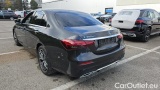 Mercedes  E-Klasse E 300 e 4MATIC Autom. #3