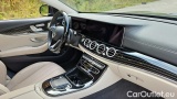 Mercedes  E-Klasse E 300 e 4MATIC Autom. #7