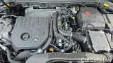 Mercedes  GLA  200 DCT #11