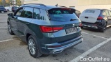  Seat  ATECA 2.0 TDI 110kW FR 4Drive DSG #3