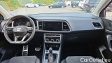  Seat  ATECA 2.0 TDI 110kW FR 4Drive DSG #6