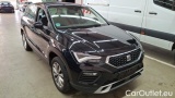  Seat  ATECA 2.0 TDI 110kW Style #2