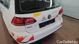 Volkswagen  Golf  1.6 TDI SCR Trendline Variant #18