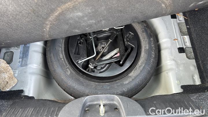 Fiat  500 1.0 70cv Ibrido Connect #11