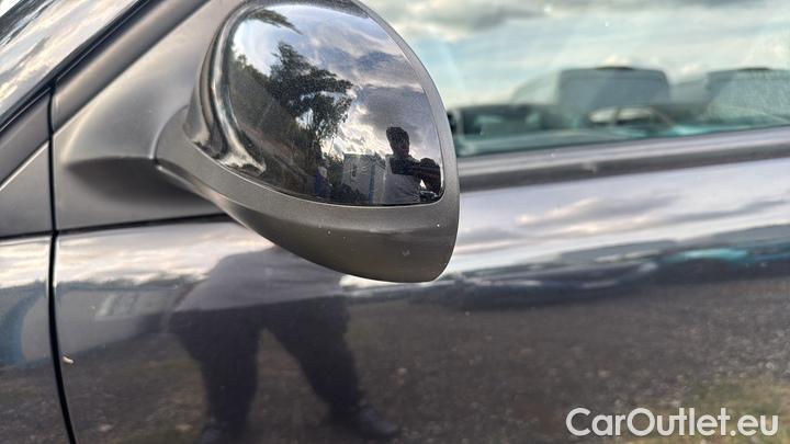 Lancia  Ypsilon 1.0 FireFly 70cv Hybrid Silver Plus #27