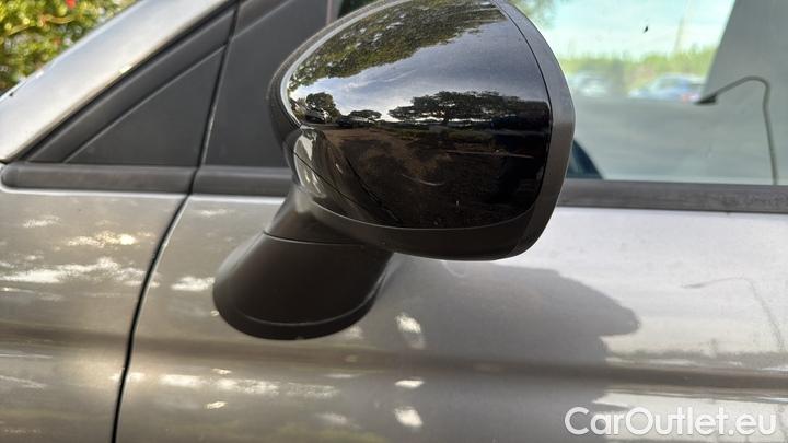 Fiat  500 1.0 70cv Ibrido Connect #30