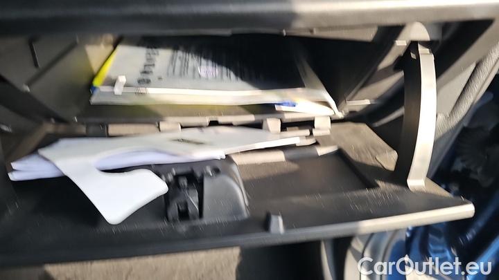 Lancia  Ypsilon 1.0 FireFly 70cv Hybrid Silver Plus #17