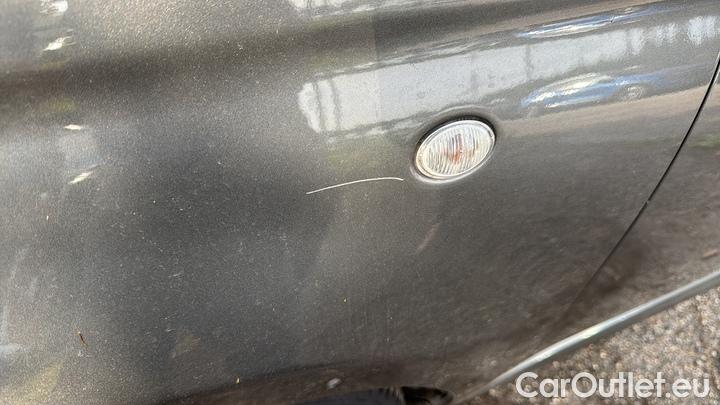 Fiat  500 1.0 70cv Ibrido Connect #28