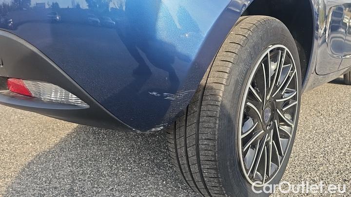 Lancia  Ypsilon 1.0 FireFly 70cv Hybrid Silver Plus #20