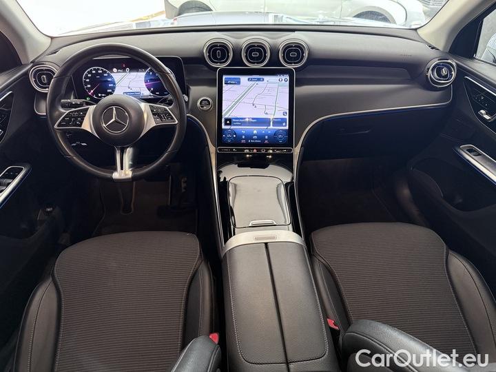 Mercedes  GLC  220d 4M Mild Hyb. Advanced Plus #7