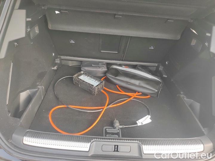 DS  DS7 E-Tense Automatica Business #10