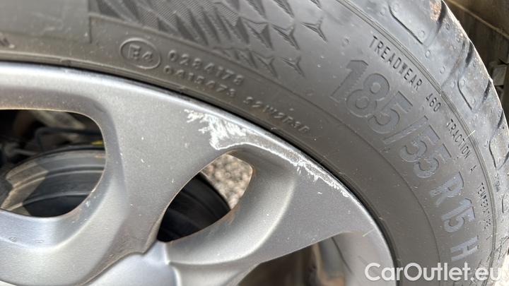 Fiat  500 1.0 70cv Ibrido Connect #35