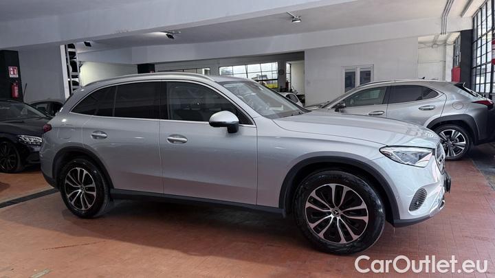 Mercedes  GLC  220d 4M Mild Hyb. Advanced Plus #5