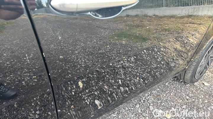 Lancia  Ypsilon 1.0 FireFly 70cv Hybrid Silver Plus #22