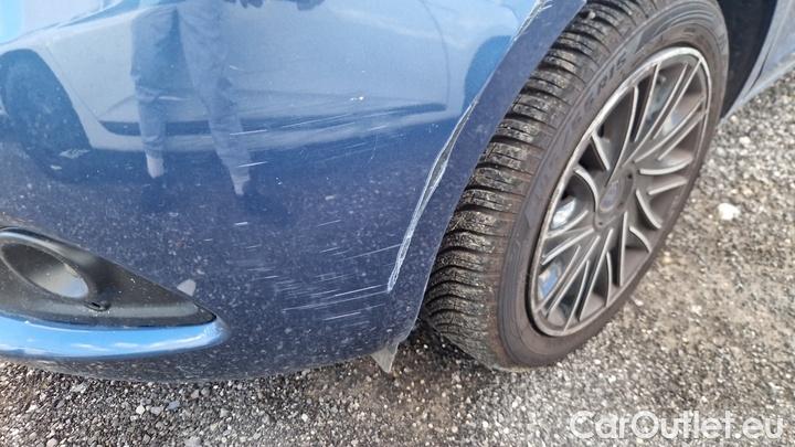 Lancia  Ypsilon 1.0 FireFly 70cv S&S Hybrid GOLD #35