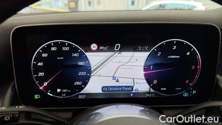 Mercedes  GLC  220d 4M Mild Hyb. Advanced Plus #10