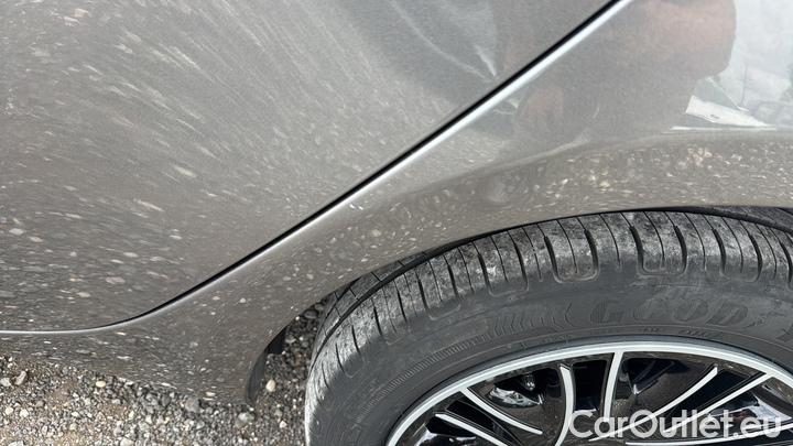 Lancia  Ypsilon 1.0 FireFly 70cv Hybrid Silver Plus #27