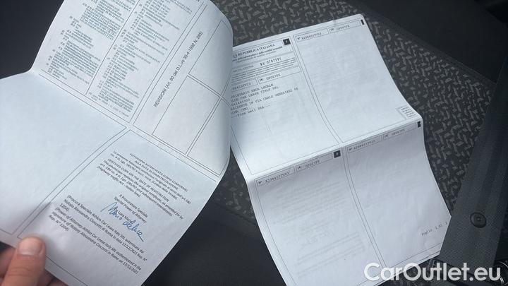 Lancia  Ypsilon 1.0 FireFly 70cv Hybrid Silver Plus #17