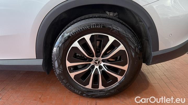 Mercedes  GLC  220d 4M Mild Hyb. Advanced Plus #21