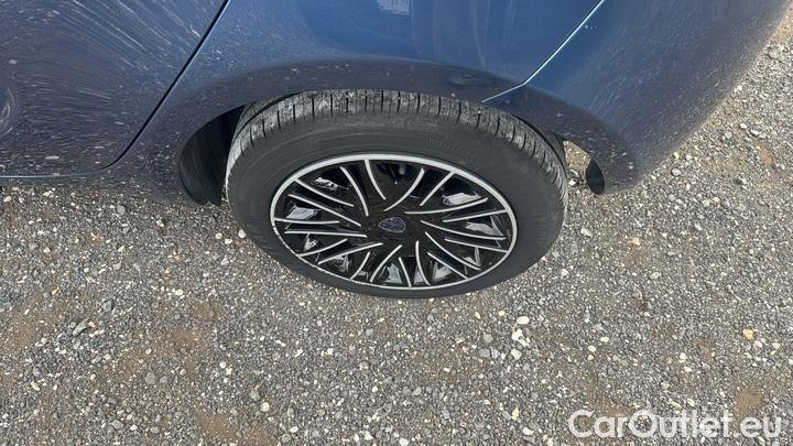 Lancia  Ypsilon 1.0 FireFly 70cv Hybrid Silver Plus #14