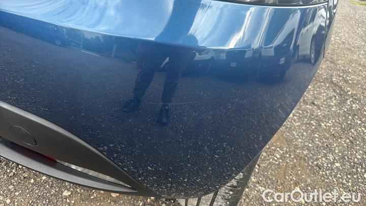 Lancia  Ypsilon 1.0 FireFly 70cv Hybrid Silver Plus #37