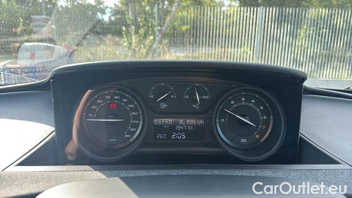 Lancia  Ypsilon 1.0 FireFly 70cv Hybrid Silver Plus #13