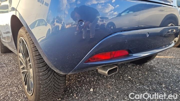 Lancia  Ypsilon 1.0 FireFly 70cv S&S Hybrid GOLD #62