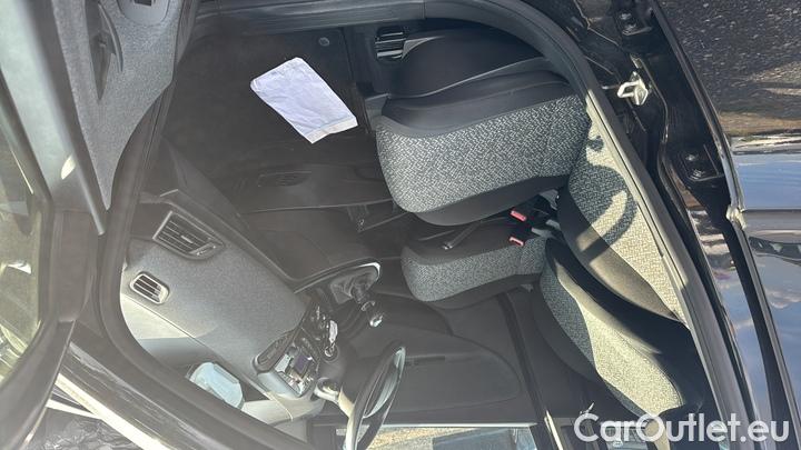 Lancia  Ypsilon 1.0 FireFly 70cv Hybrid Silver Plus #5