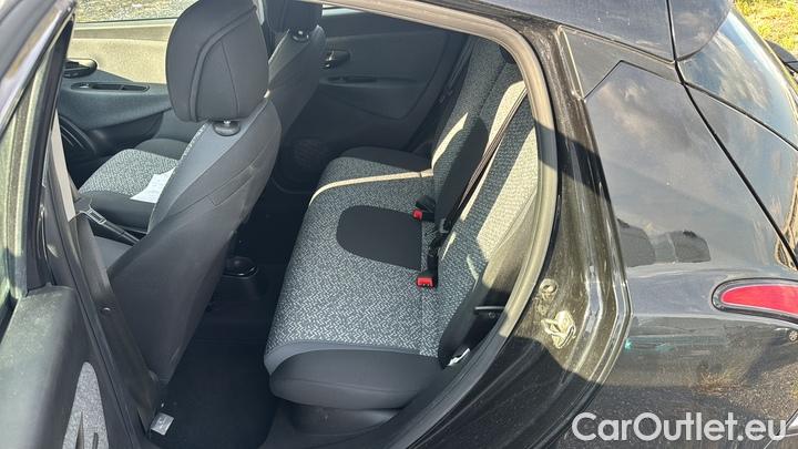 Lancia  Ypsilon 1.0 FireFly 70cv Hybrid Silver Plus #9