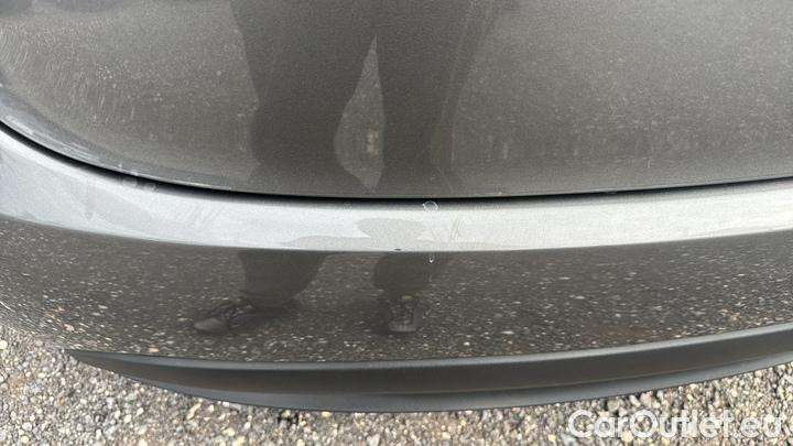 Lancia  Ypsilon 1.0 FireFly 70cv Hybrid Silver Plus #26