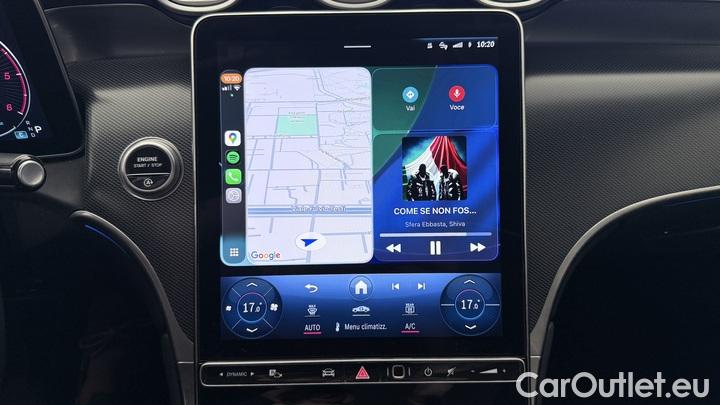 Mercedes  GLC  220d 4M Mild Hyb. Advanced Plus #13