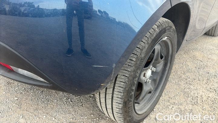 Lancia  Ypsilon 1.0 FireFly 70cv Hybrid Silver Plus #20