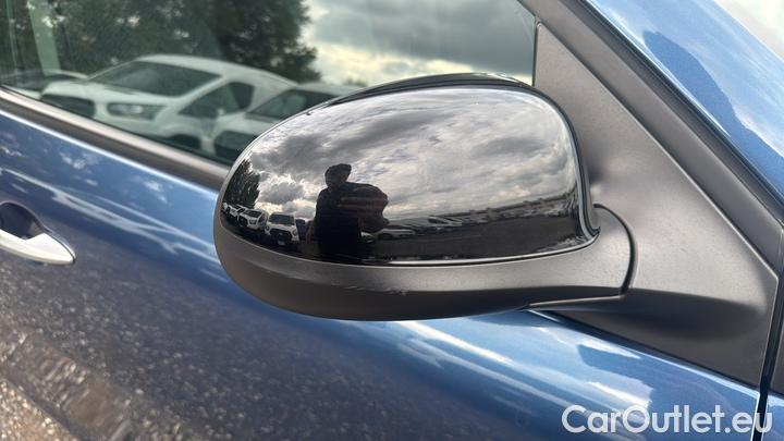 Lancia  Ypsilon 1.0 FireFly 70cv Hybrid Silver Plus #30