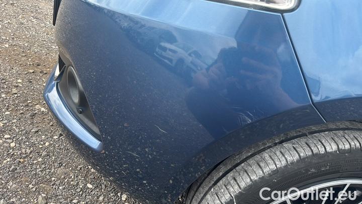 Lancia  Ypsilon 1.0 FireFly 70cv Hybrid Silver Plus #24