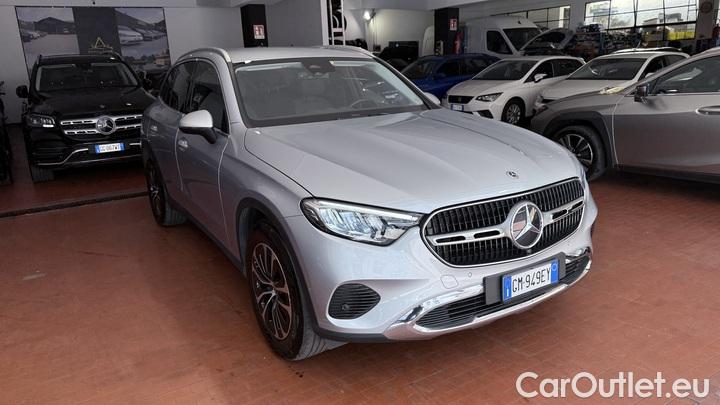 Mercedes  GLC  220d 4M Mild Hyb. Advanced Plus #2