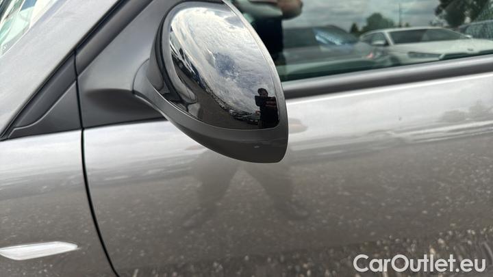 Lancia  Ypsilon 1.0 FireFly 70cv Hybrid Silver Plus #29