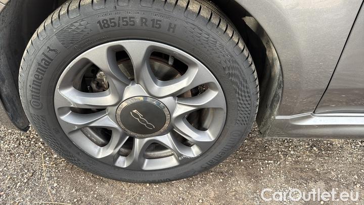 Fiat  500 1.0 70cv Ibrido Connect #14
