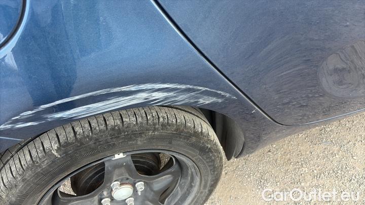 Lancia  Ypsilon 1.0 FireFly 70cv Hybrid Silver Plus #19