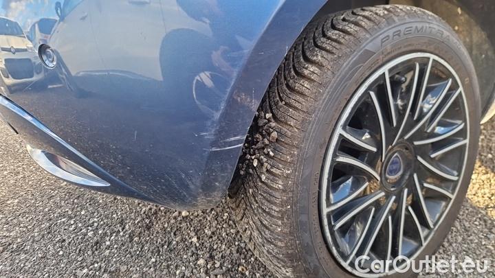 Lancia  Ypsilon 1.0 FireFly 70cv S&S Hybrid GOLD #56