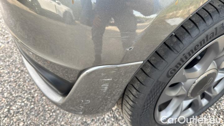 Fiat  500 1.0 70cv Ibrido Connect #42