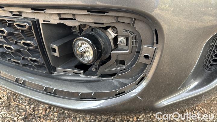 Fiat  500 1.0 70cv Ibrido Connect #57